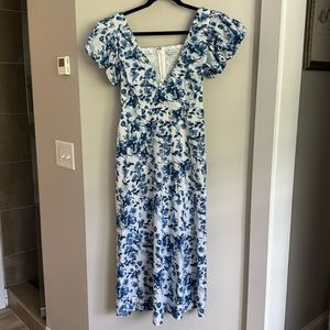 Abercrombie & Fitch Emerson Dress